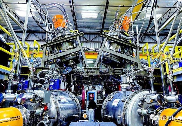 ԴTri Alpha Energy˾˾۱о